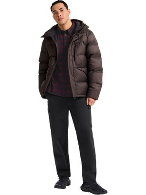 Jack Wolfskin Icy Hıll Jkt M Rds