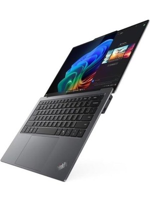 Lenovo Thinkpad X9-14 Gen 1 Aura Edition 21QA001NTX Ultra 7 258V 32GB 1TB 14" Windows 11 Pro Dizüstü Bilgisayar