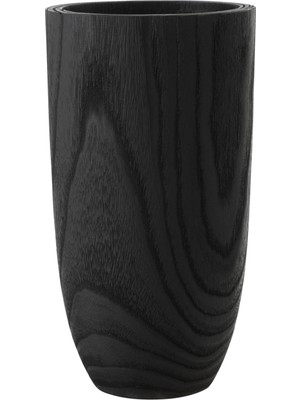 Mudo Home DARK JUNGLE VAZO 18X34CM