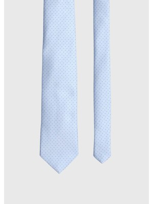 Ramsey Açık Mavi Kravat