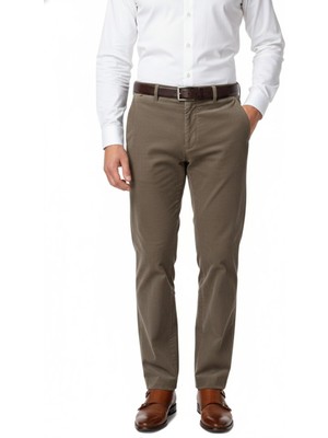 Polo Casimo Erkek Kadife Pantolon Regular Kalıp BGL-ST05055 Pamuklu Konforlu Günlük Stil