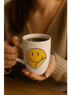 Bymiel Sevimli Smile Kupa Bardak