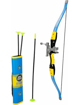 NessiWorld Lazerli Okçuluk Seti