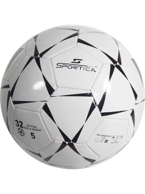 NessiWorld Sportica Futbol Topu BF200
