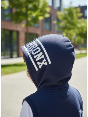 Okyanus Baby Polar Yelek