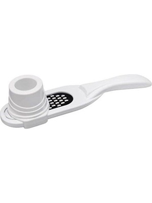 Gondol Handy Sarımsak Rendesi (4 Adet)