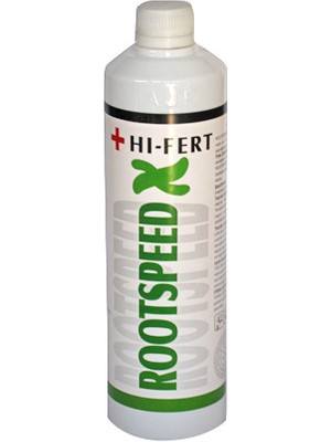 Aje Hı-Fert Rootspeed x Foliar Bitki Gelişim Düzenleyici