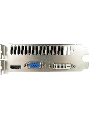 Sylar Axle AX-GTX750/2GD5P8CDI GTX750 2gb Ddr5 128BIT Vga/dvı/hdmı 16X