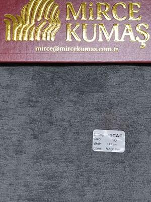 Mirce Kumaş Mobilya Koltuk Berjer Döşemelik Kumaş Oscar Pati Dostu Kumaş