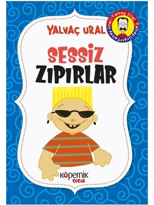 Sessiz Zıpırlar