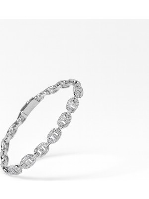 EP Designs Taşlı Bileklik