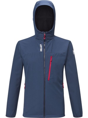 Millet Seneca Softshell Ceket Hd Erkek MIV10538 N7317