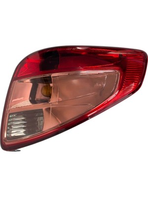 Ns Nilser Auto Parts Suzuki Sx4 Hactback Sağ Stop Lambası 2008-2011 35650-79J00