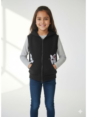 Okyanus Baby Polar Yelek