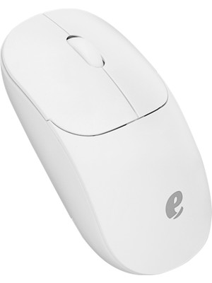 Acer Emachines EAM070 USB Beyaz 2.4ghz Kablosuz Mouse