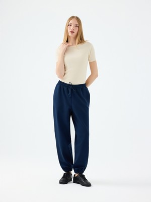 Loft Kadın Eşofman Alt LF2038654 Navy