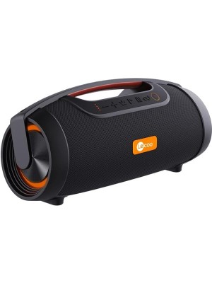 Lecoo DS151 80W Güçlü Ses 5.0 Rgb Boombox Hoparlör