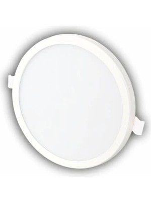 Mercansa Cata Ct 5647 LED Spot 15W 6400K Beyaz Işık