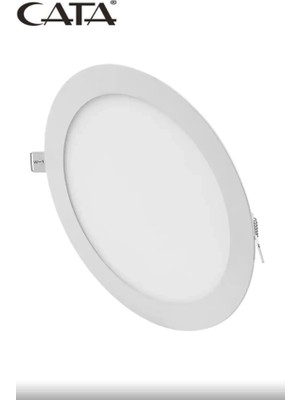 Mercansa Cata Ct 5169 LED Spot 18W 3200K Gün Işığı