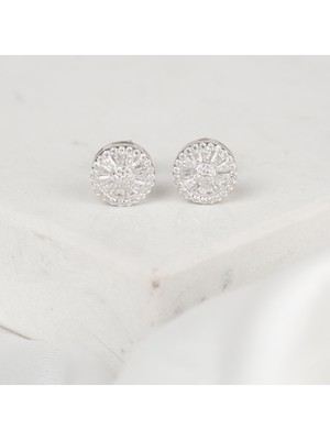 EP Designs Tektaş Küpe