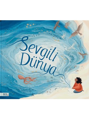 Mea Kitap Sevgili Dünya