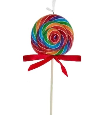 Empressco Renkli Yılbaşı Süsleri, Eğlenceli ve Şık Dekorasyon, Sevdiklerinize Özel 100 Karakter