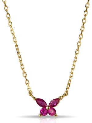 EP Designs Markiz Kolye