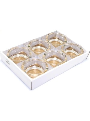 TE Dükkan Cam Küllük Model 2