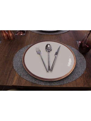 Storemax Oval Int Kesim Servis 2 Adet 35X45 cm