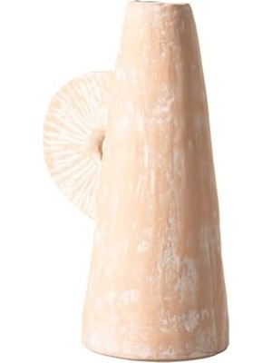 Storemax Terracota Vazo 17X12X28 cm