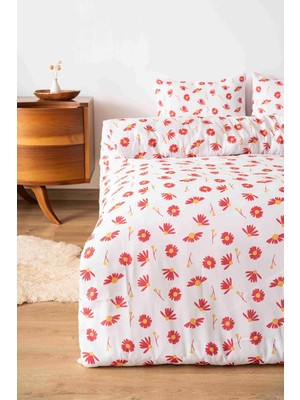 Storemax Tek Kişilik Nevresim Takımı, Pamuklu