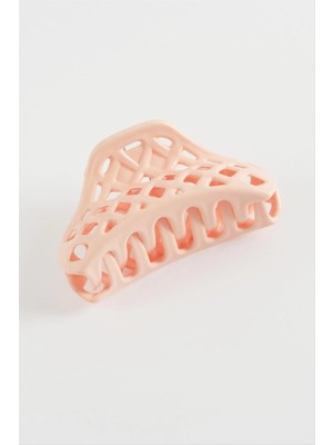 Mercansa Fileli Renkli Mandal Toka 8 cm