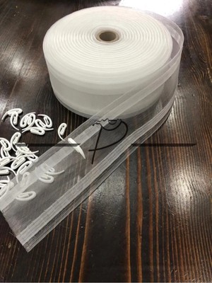 Sima Home S Pile Ekstraforu ( Ipli Perde Ekstraforu ) 1 Top ( 50 mt )