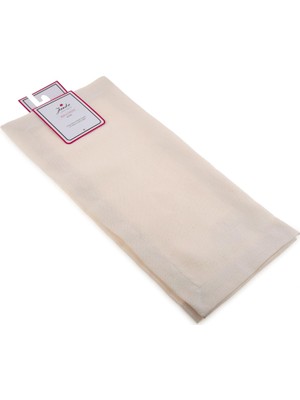 Storemax Ikon Beyaz Peçete 40X40 cm