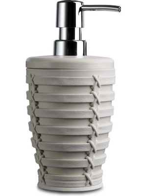 Storemax Sıvı Sabunluk, Bej