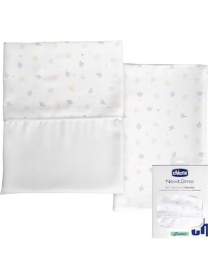 Storemax Çarşaf Seti Bambu U&d N2M Foliage