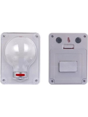 Ezel Glory Ledli Mıknatıslı Duvar Masa Lambası Cob Lümen