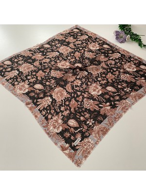 Poloist Polo İst. Flamlı Eşarp LPT112