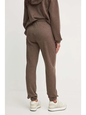 Guess Noémıe Cuff Long Pantolon  V4YB04KC3D2