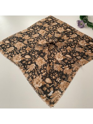 Poloist Polo İst. Flamlı Eşarp LPT106