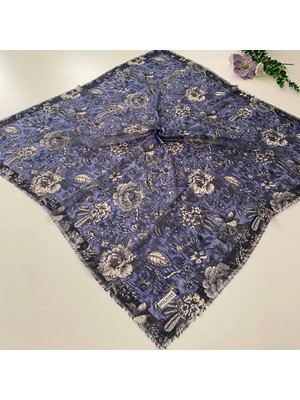 Poloist Polo İst. Flamlı Eşarp LP114