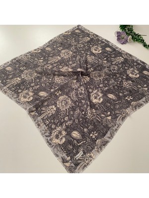 Poloist Polo İst. Flamlı Eşarp LPT94