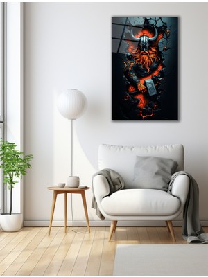 Marsilyan Viking Camtablo