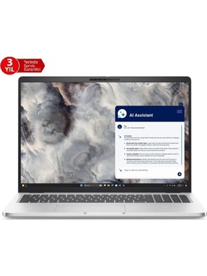 Dell Nb Pro 16 Ultra5 235U 16GB 512SSD Dos BTO105_PC16250_U