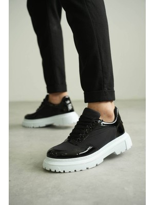 Mirelle Rugan Paraşüt Günlük Erkek Ayakkabı