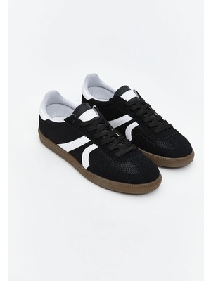 Lc Waikiki Yeni Sezon Bağcıklı Kadın Spor Ayakkabı