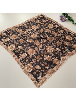 Poloist Polo İst. Flamlı Eşarp LPT104