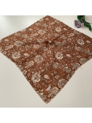 Poloist Polo İst. Flamlı Eşarp LPT109