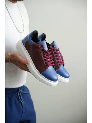 Mirelle Bağcıklı Günlük Erkek Ayakkabı