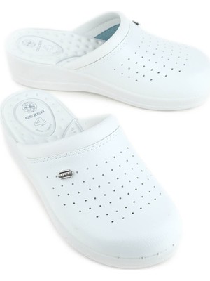 Gezer 04770-26 Anatomik Sabo Terlik 36-41